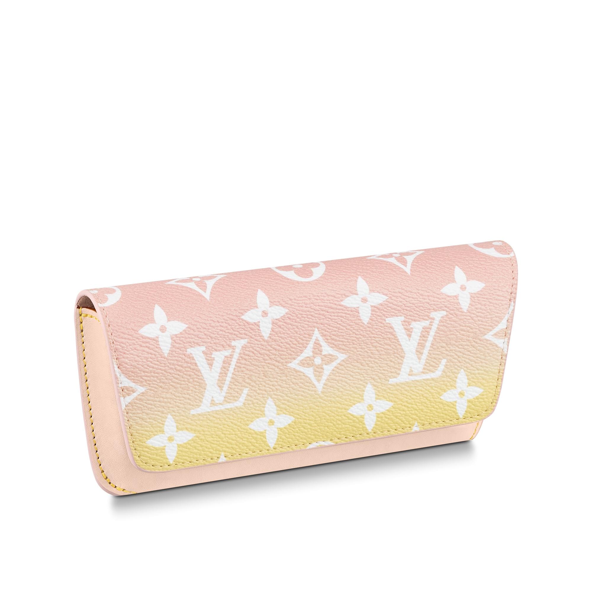 Louis Vuitton Sunglasses Case